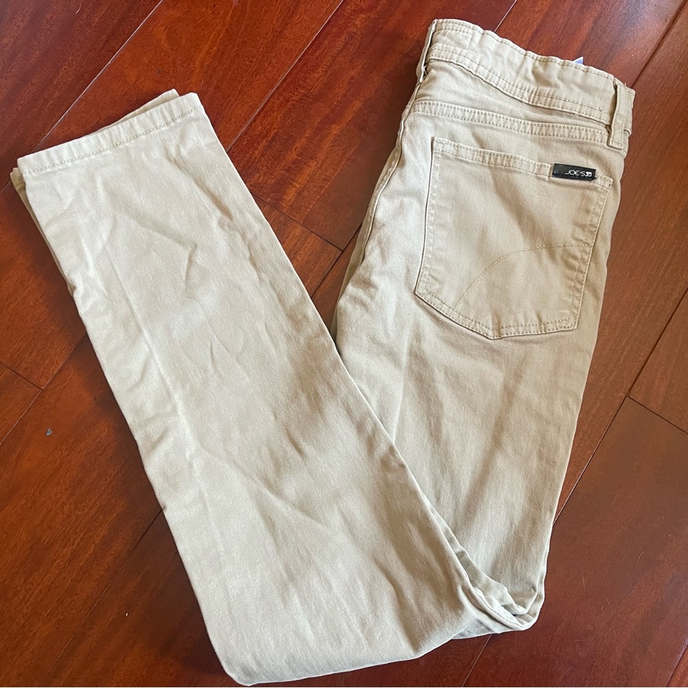 Joe’s Jeans